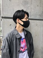 エイム(aim)&nbsp;センターパート