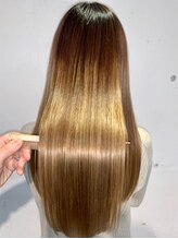 アイル ヘア(AiRU hair)