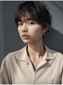 ウエットウエーブショート