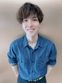 ナナ なかもず店(nana) 宮田 賢