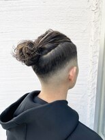 ウーロス(uros.) フェードマンバン☆ハイライト