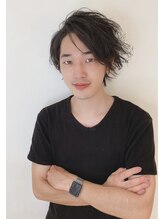 カノイ(KANOI)&nbsp;上條 航平