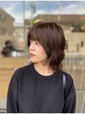 ulu/ニュアンスパーマ