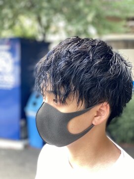 ソラ(SORA) メンズ/ブルージュ