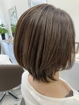 サロンドノア(Salon de NoA)&nbsp;レイヤーカット