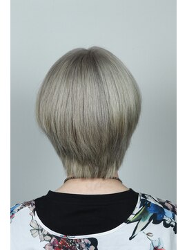 クリップ ジョイント ゴッド(CLIP JOINT GOD) ハイトーンアッシュ