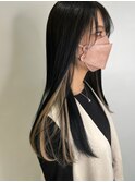 インナーエクステ