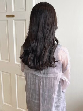 グリーン 渋谷(green) 【MIO】ブルーアッシュ