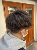 ゆるツイストスパイラル