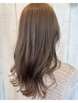 ロッコ 深谷店(ROCCO)&nbsp;#N.カラー＃透明感カラー＃トリートメント【深谷】【美容室】