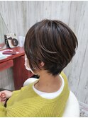 ショート