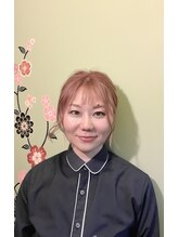 美容室 癒 本多 好美