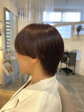 アンスール(Un Seul) ハンサムウルフ