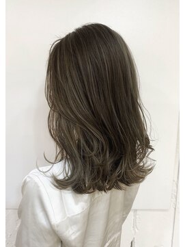 ユルリカ 新宿店(yulrica) yulrica style -medium #2-