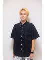 アロマ ヘアルーム 池袋店(AROMA hair room) 大田和幸 【池袋】