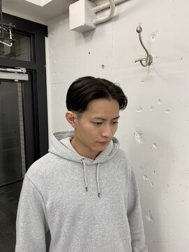 ウェルネス(Wellness) センターパート