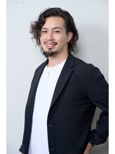 アンフィシュピトロワ(AnFye spi tlow) 田久保 ユキナガ