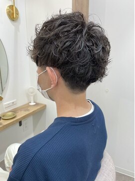 シアエミュー 新越谷店(SHEER emu) こなれパーママッシュ