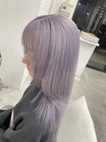 エススウィート 京都駅店(S.SWEET)&nbsp;ホワイトブリーチ