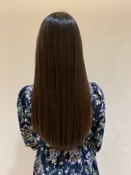 ユニ 倉敷酒津店(Uni.) 髪質改善