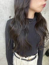 パッシュ(PASH) ロングレイヤー