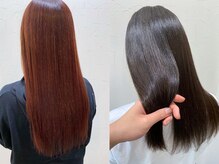 ヘアーワークス ボナ(HAIR WORKS bona.)