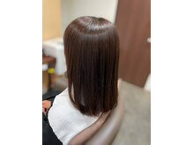 ヘアアンドリラクゼーション エグゼ(Hair and relaxation exe)
