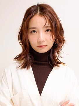 エンタク 新宿三丁目店(enntaku) 韓国/レイヤーカット/縮毛矯正/men's/新宿三丁目駅