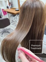 アンクラウド(an cloud)&nbsp;［極潤］プレミアムトリートメント