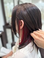 タヤ 千葉そごう店(TAYA) イヤリングカラー