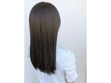 ヘアーグランツ(hair Glanz)