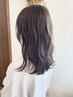 カット+プレミアムトリートメント+ヘッドスパ￥11000