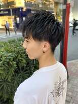 ヒロギンザ 銀座一丁目店(HIRO GINZA)&nbsp;銀座/バーバー/ツーブロック/シェービング/理容室