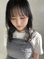 プッティ (putti)&nbsp;perm