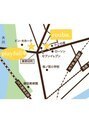 プレフル(playfull)&nbsp;roubu.から徒歩3分！