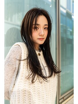 クオン 今泉(quon) 【quon】 ニュアンスロング-天神 今泉 薬院-