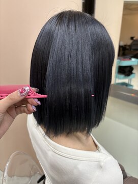 ピノ(pino.) NavyBlue Color ♪