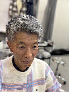 ジェラド(JERAD) メンズショート