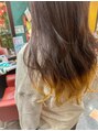 アースワーク 桜台店(EARTH WORK) グラデーションカラー