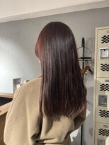 ロミー(Romy)&nbsp;レッドブラウン