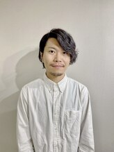トッカ ANNEX京都河原町(tocca) 橋本 竜太