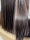 ラス(Ras)の写真/Ras hair roomで、髪質改善トリートメントを受けながら心も癒される贅沢な時間をお楽しみください。