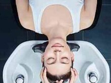 ヘアーラボ ハル(Hair Labo haru)