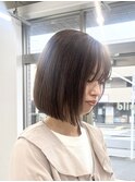 ボブ/ミニボブ/ショート/ショートボブ/東川口/浦和美園