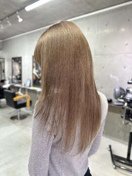 ダンク(DUNK) ミルクティブラウン