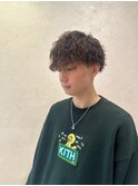 メンズスタイル