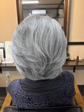 コネクト(Connect) デザインパーマ