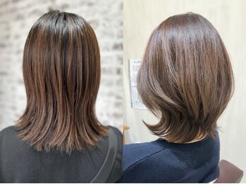 L.FORT 【エルフォート】