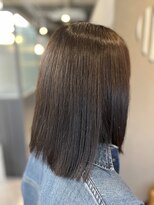 ジールヘアー(GIIL HAIR)&nbsp;縮毛矯正