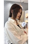 誰でも後ろ姿美人になれるボブ